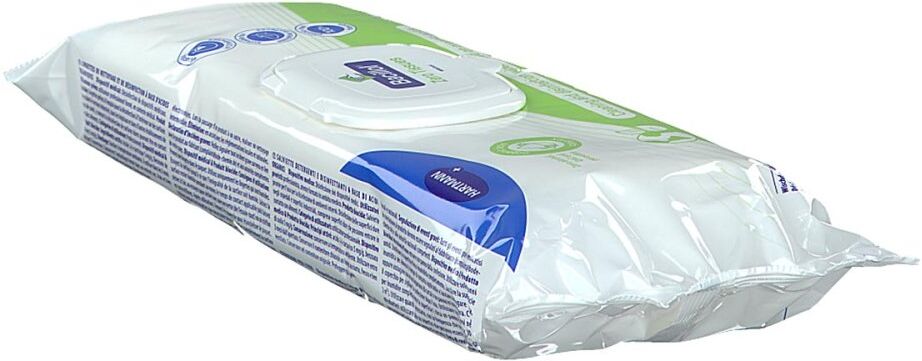 Bacillol Zero Tissues XL