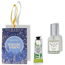 Zitronenverbene - Wellness Set
