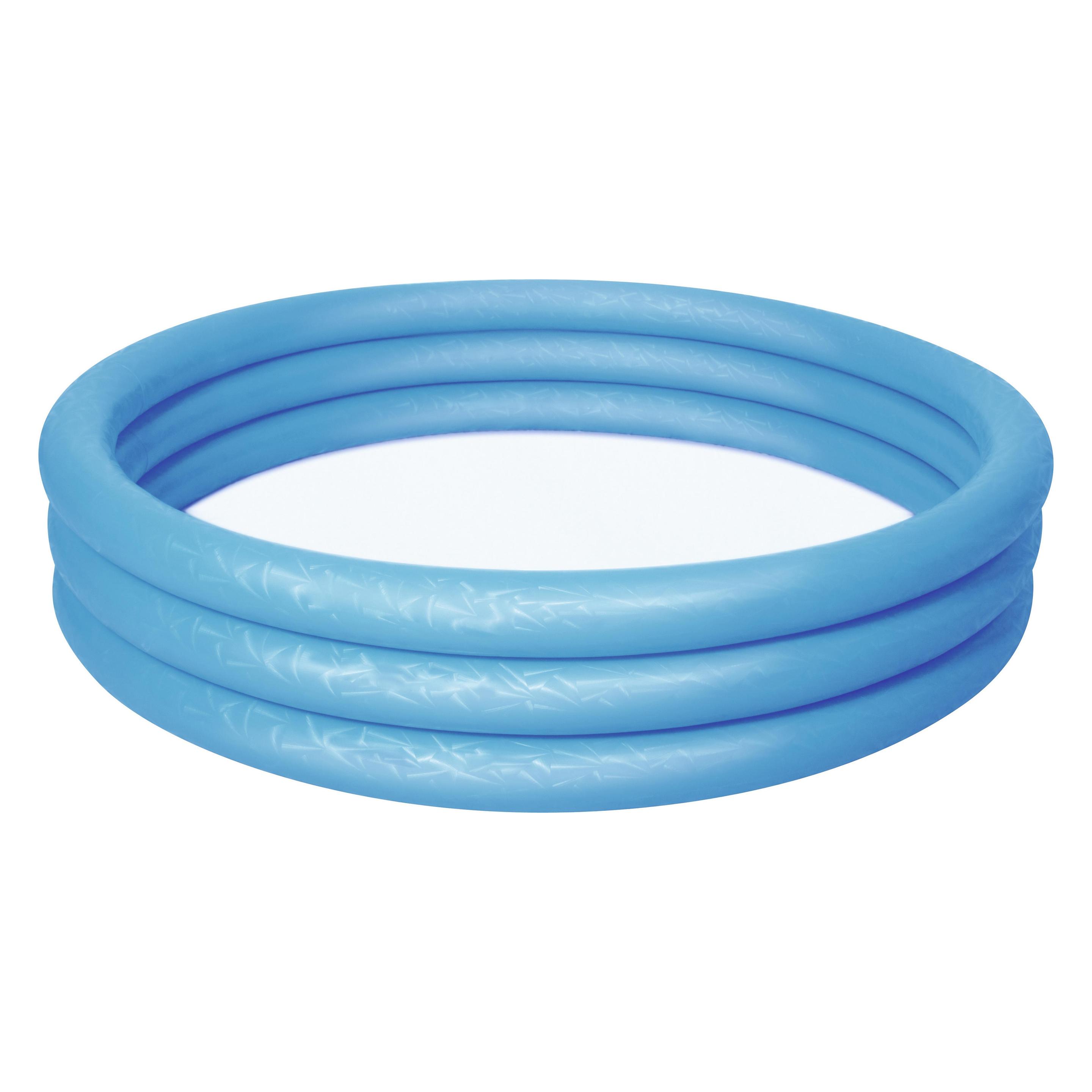 Bestway Pool 183x33cm 3ring PVC (183 cm) (51027)
