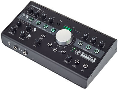 Mackie Big Knob Studio+
