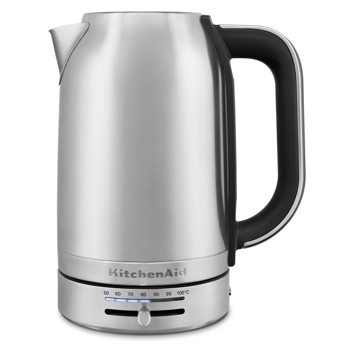 KitchenAid 5KEK1701ESX (1.70 l) (5KEK1701ESX)