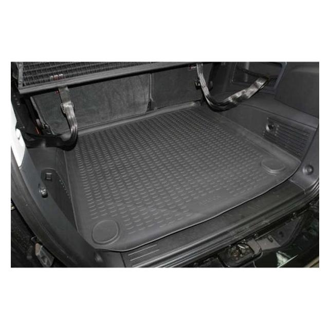 Konjac Sponge Bagagerumsbakke Ssangyong Rexton 2005- (SSA01)