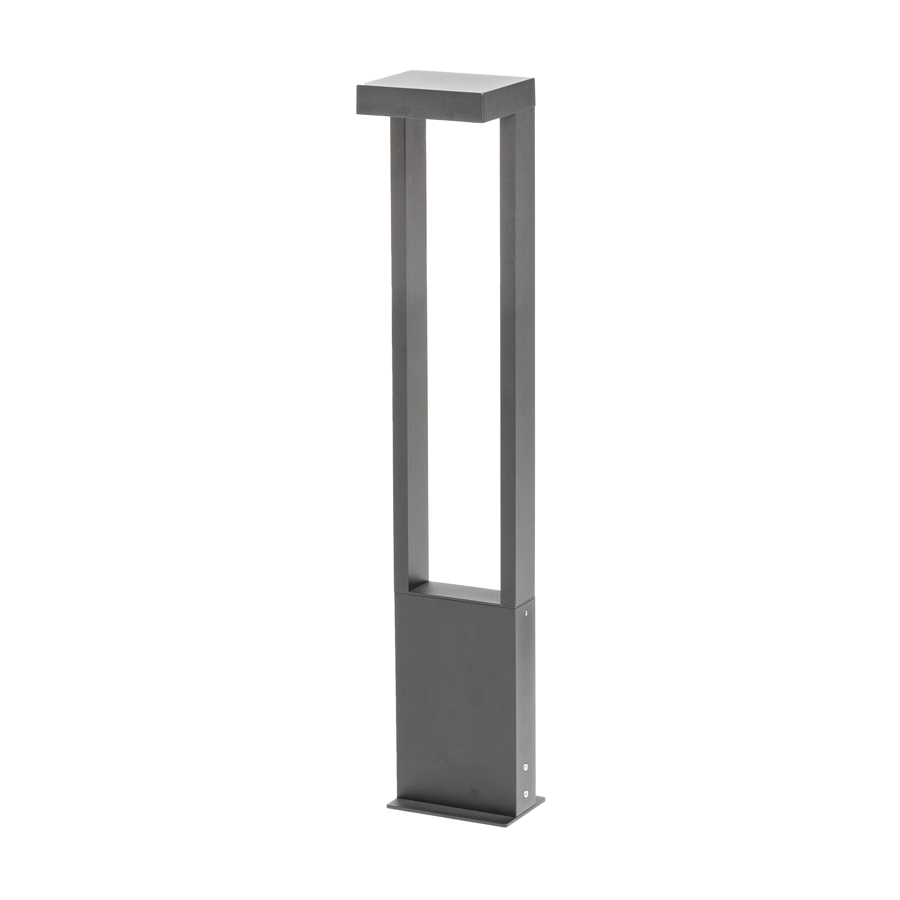 CMD LED-Pollerleuchte 9050 Anthrazit 9050 4260045646649