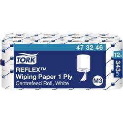 TORK 473246 473246 Reinigungstücher 1 lagig