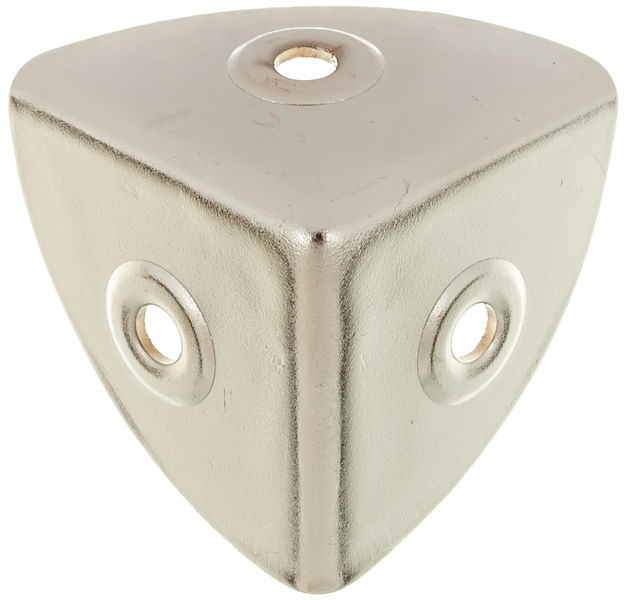 Adam Hall 4008 Case Corner small