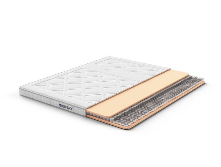 AEROMAX Support I Topper 080X210