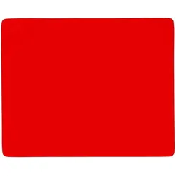 4x Läufer 67262 (S), Mausmatte, Rot