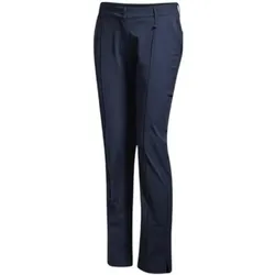 Joma, Damen, Sporthose, Elite Club (M), Blau