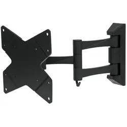 Peerless TRWV250/BK TV Wandhalterung 15-37Zoll bis 25kg