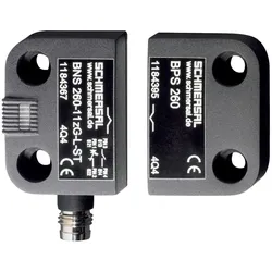Schmersal Sicherheits-Sensor BNS 260-02/01Z-ST-L