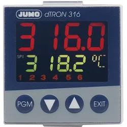 Jumo Kompaktregler 00441999