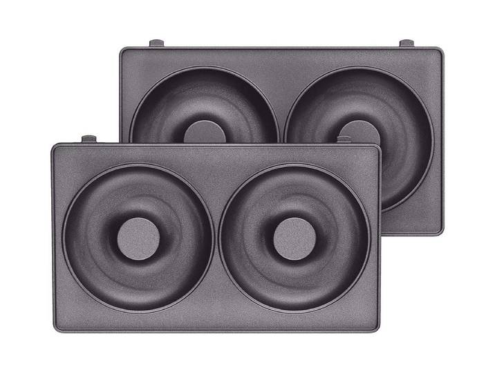 Tefal Snack Collection Platten Nr. 16 (Bagels)