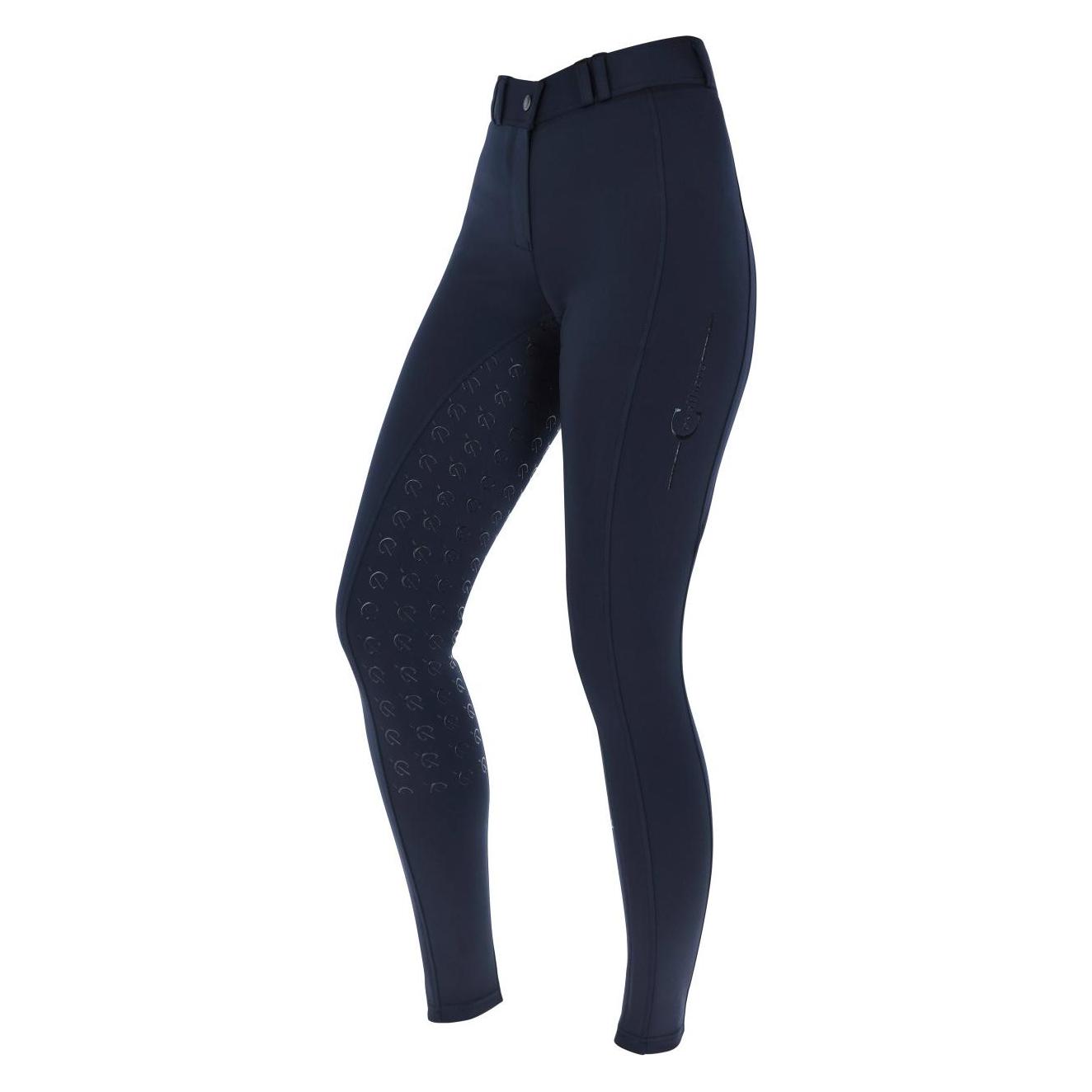 Kerbl Reithose ClassicStar Damen navy, Gr. 34 (34) (3224692)