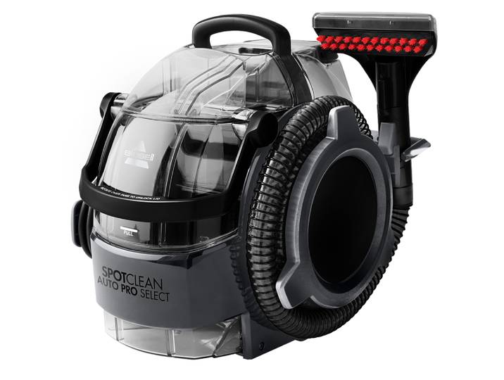 Détacheur SpotClean Auto Pro Select BISSELL 3730N