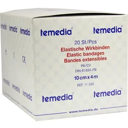 Wirkbinde 10cmx4M 20 ST