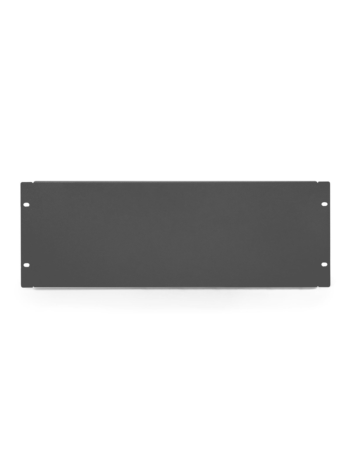 DIGITUS DN-19 BPN-04-SW - 4U - Blanking Panel