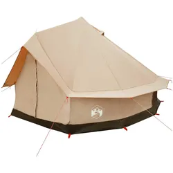 vidaXL, Zelt, (Familienzelt, 9.15 kg, 6 Personen)