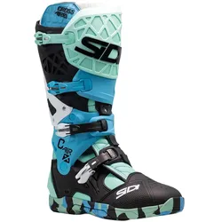 Sidi, Motorradschuhe, Crossair X (Herren, 46)