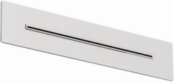 Kludi ASANA Wand-Wasserfall 6950005-00 Chrom
