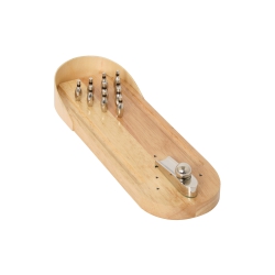 Bartl Schreibtisch-Bowling 243446