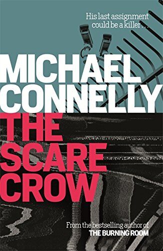 Michael Connelly - The Scarecrow (Jack Mcevoy 2) - Preis vom 10.10.2026 11:48:34 h
