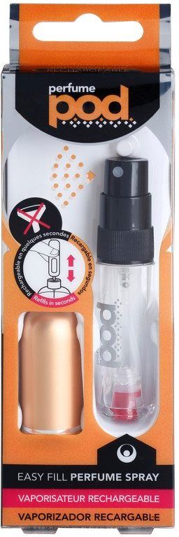 Perfumepod Pure vaporisateur parfum rechargeable mixte 5 ml