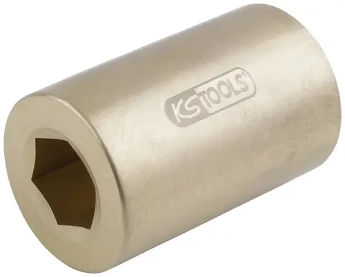 KS Tools 9631025 Stecknuss