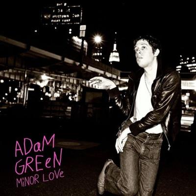 Green, A: Minor Love - Adam Green, CD