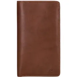 Tony Perott Brieftasche Herren Vegetale marrone - 17