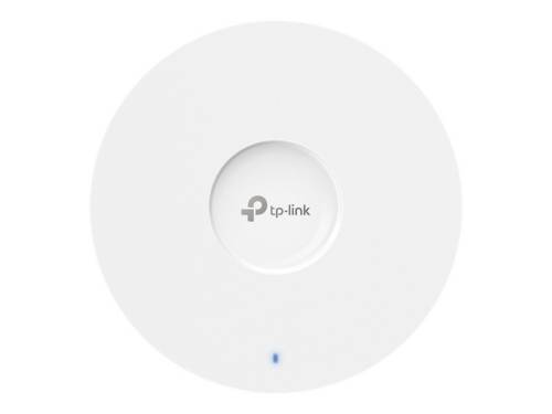 TP-LINK Omada EAP683 UR V1 - Accesspoint - 1GbE, 2.5GbE