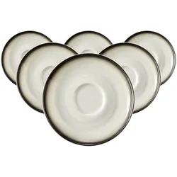 Seltmann, Tasse, Terra Espressountertassen (6x)