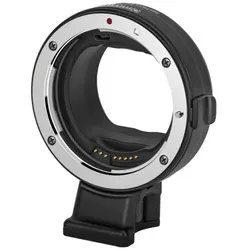 Commlite Canon EF/EF-S Mount an L-Mount AF-Adapter