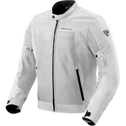Revit Eclipse 2, Textiljacke - Hellgrau - M