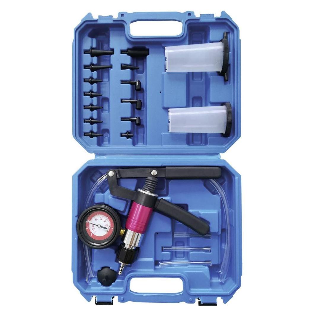 Kunzer Druck- U. Vakuumpumpe (7DVP01.1)