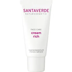 Santaverde cream  rich