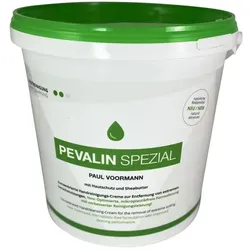 tesa PEVALIN SPECIAL Handreinigungscreme 3L