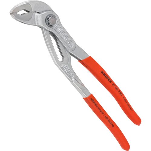 KNIPEX Cobra Wasserpumpenzange