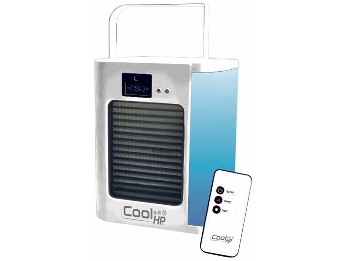 BEST DIRECT Cool HP Luftkühler – Klimagerät