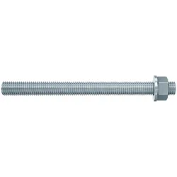 Fischer Deutschl. Gewindestange FIS A M 8x90