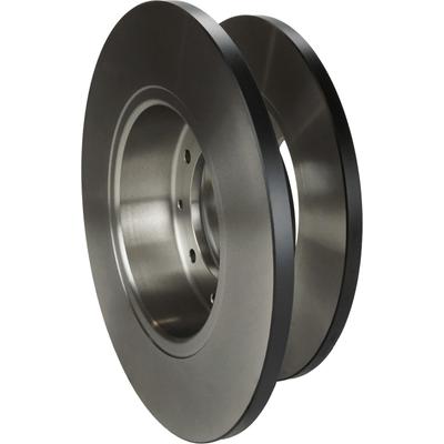 TRW Bremsscheibe df6905 298mm 14mm für LAND ROVER