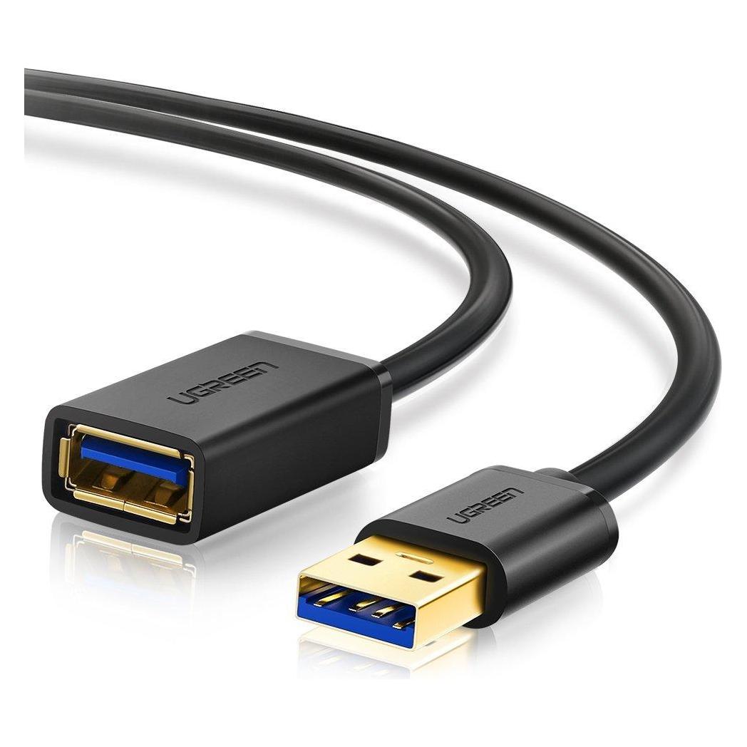 Ugreen USB A-Usb A (1 m, USB 3.2 Gen 1) (10368)