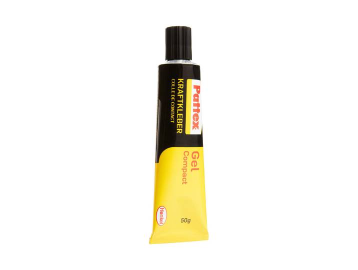 Pattex Kontaktkleber Gel Compact 50 g
