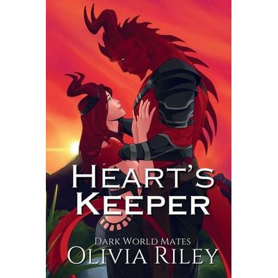 Heart's Keeper, Taschenbuch von Olivia Riley, Olivia Riley Press