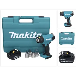 Makita, Heissluftföhn, DHG 181