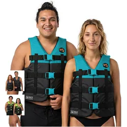 Mesle, Schwimmweste, (XXS, 30 - 40 kg, 40 - 50 kg, 50 - 60 kg, 60 - 70 kg, 70+ kg)