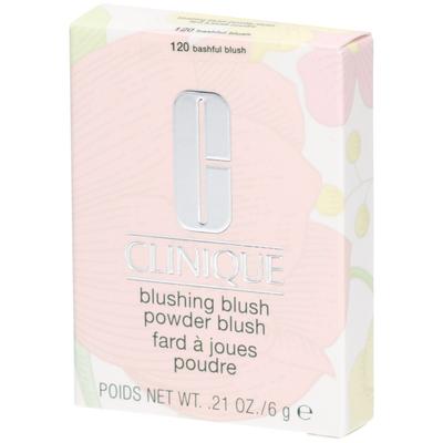 Clinique Blushing Blush Powder-Ba 6Gm/.21Oz 6 g Puder