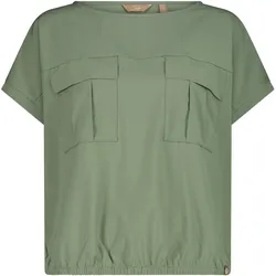 CMP Campagnolo, Damen, Sportshirt, Lightweight (M), Grün