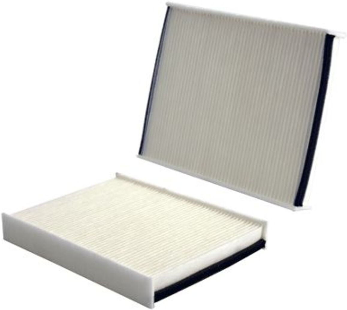 Innenraumluftfilter WIX FILTERS 24419