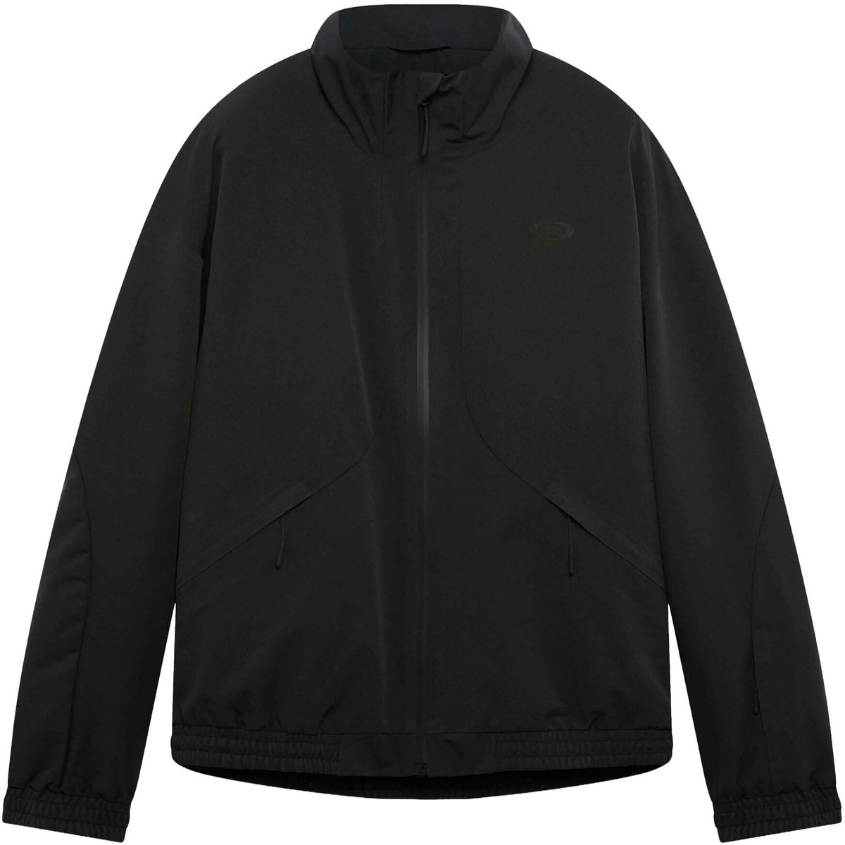 Oakley Channel Jacket ​ pitch black (021) L FOA408623-021-L