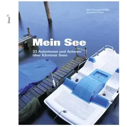 Mein See, Reisebücher von Gabi Russwurm-Biro